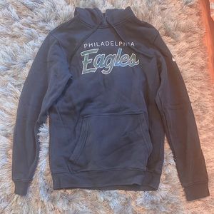 Nike Eagles Hoodie
